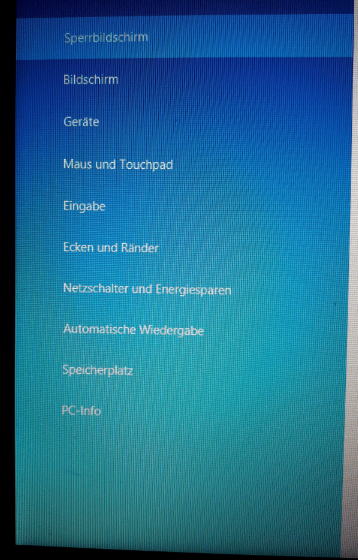 PREDATOR G9 BLUETOOTH VERSCHWUNDEN visual data 5