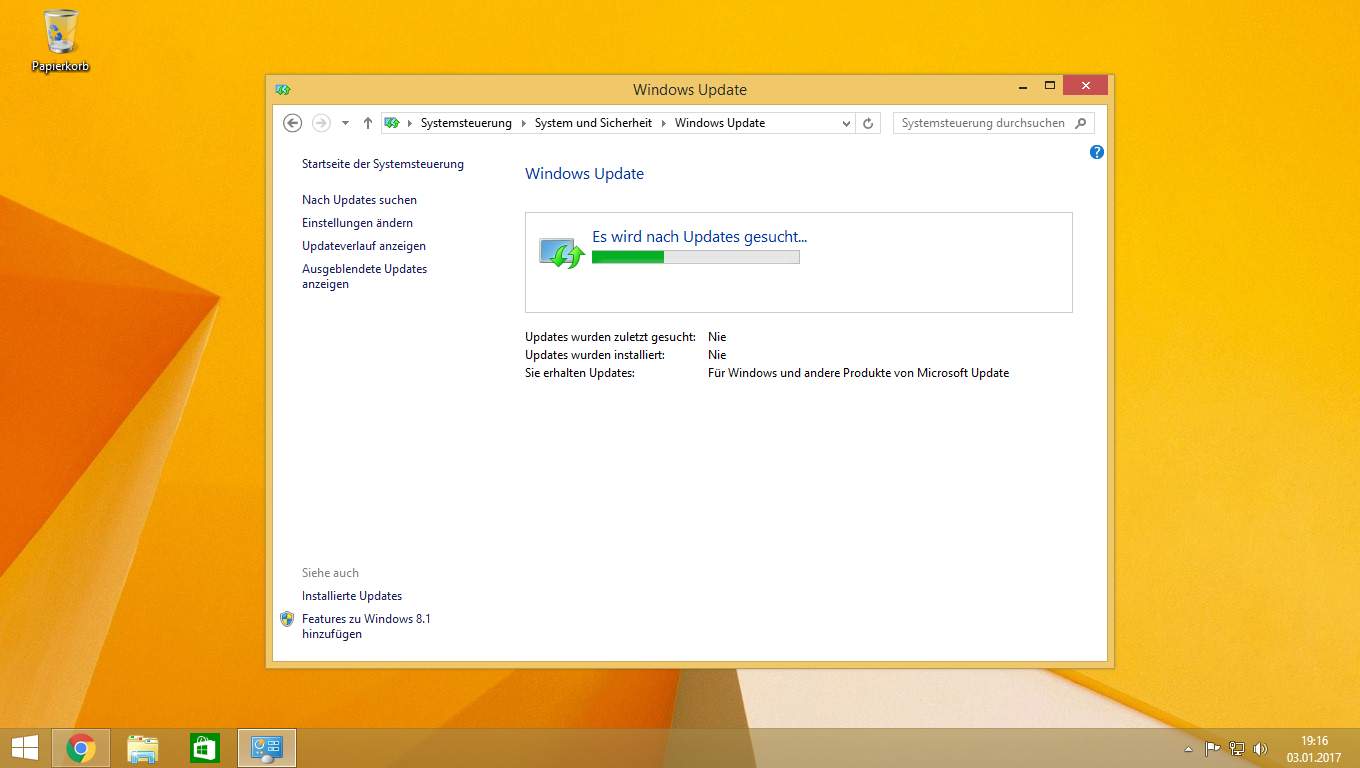 Braucht Man Noch Einen Virenscanner Bei Windows 10
