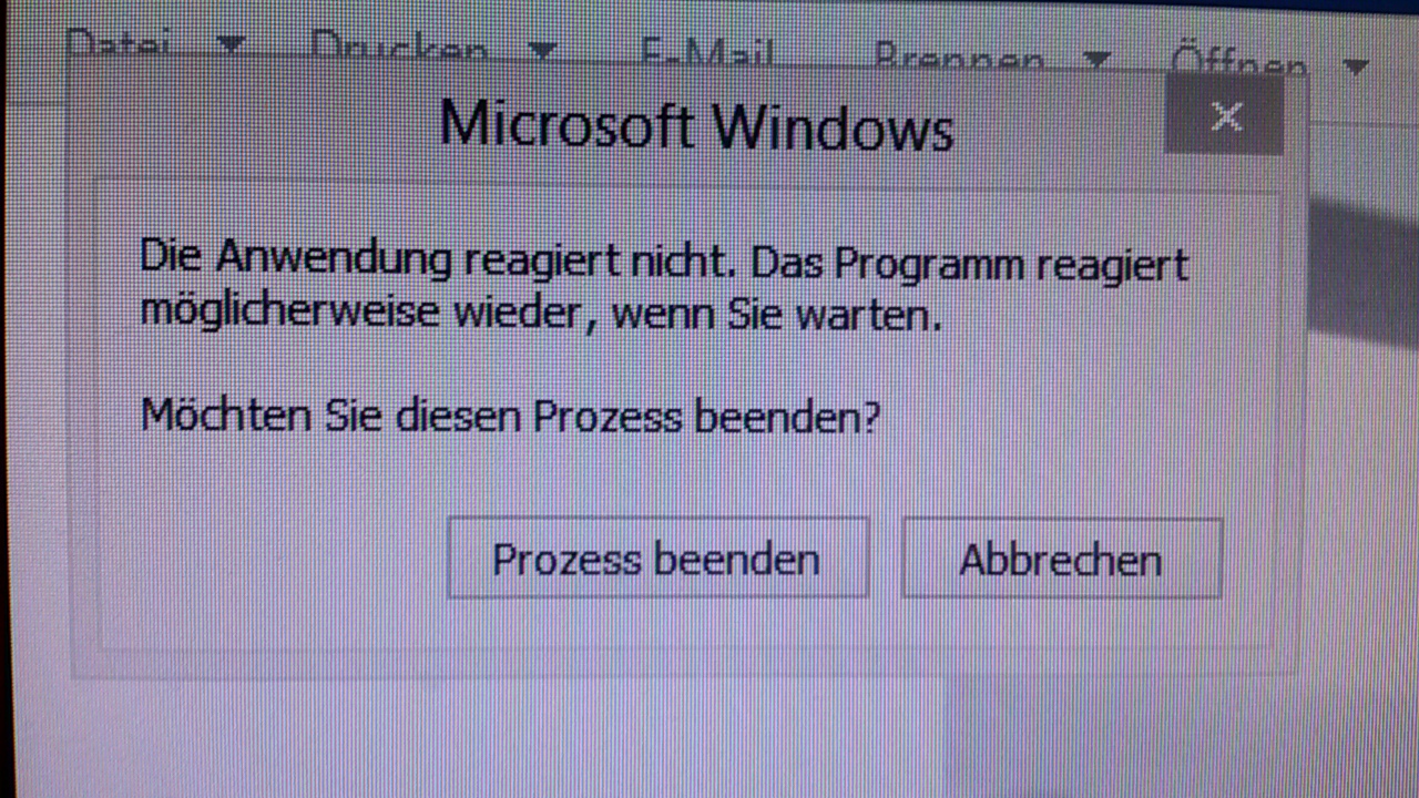 Pc Friert Ein Und Reagiert Nicht Mehr Windows 10