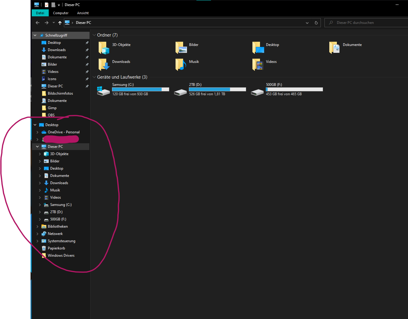 Windows Explorer Tabs schließen? Technik, PC)
