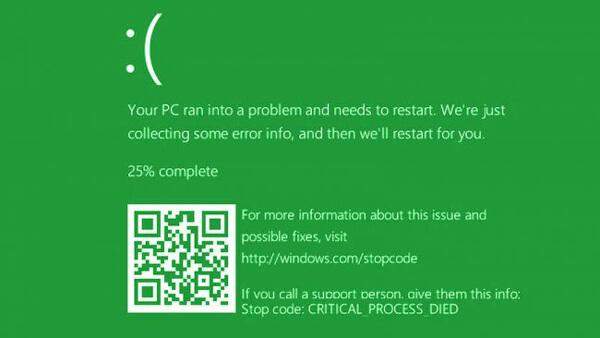 windows green screen? (Roblox, Windows 11, Greenscreen)