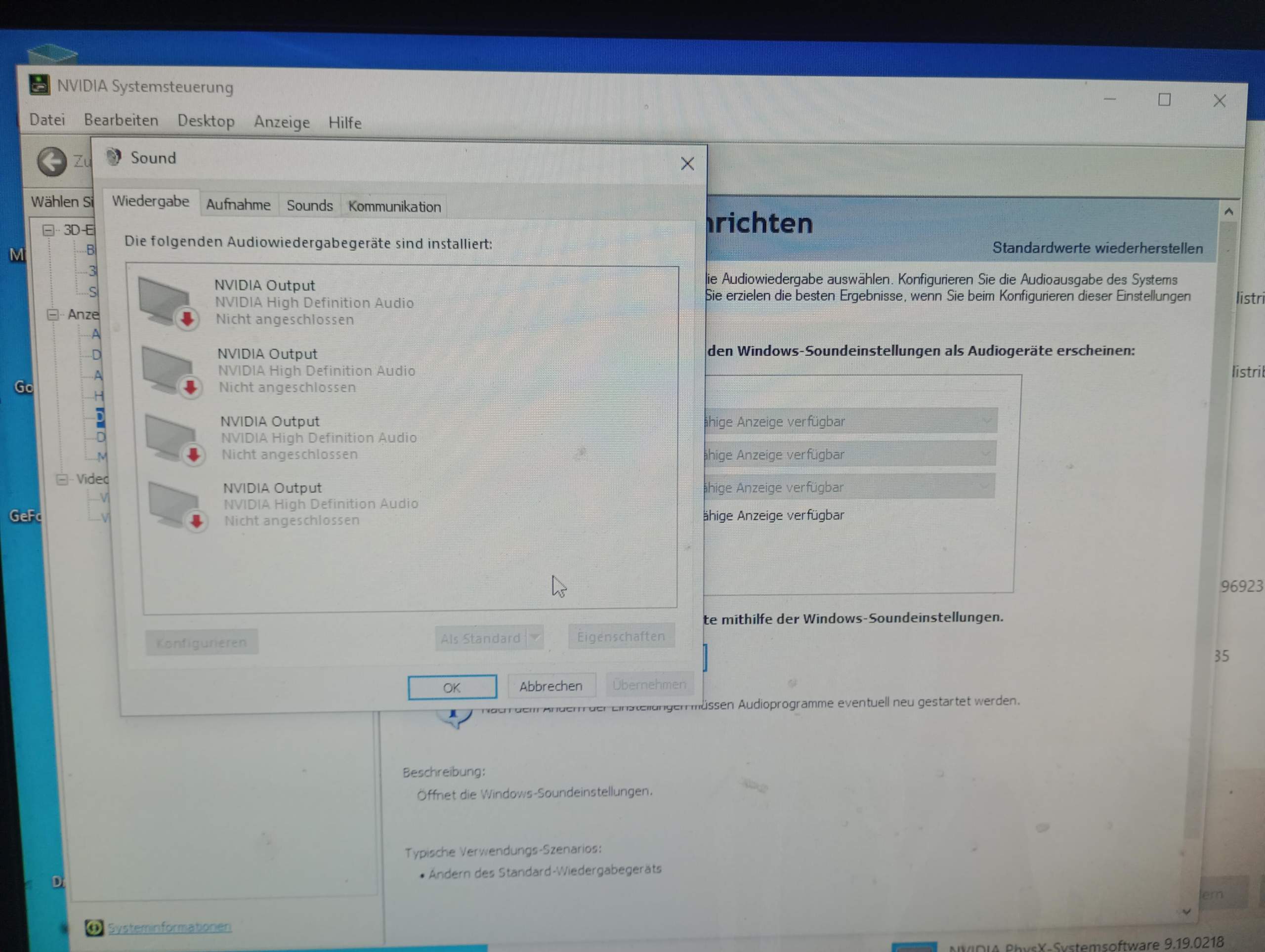 Windows installiert nicht nach PC zurück setzen? (Windows Fehlermeldung)