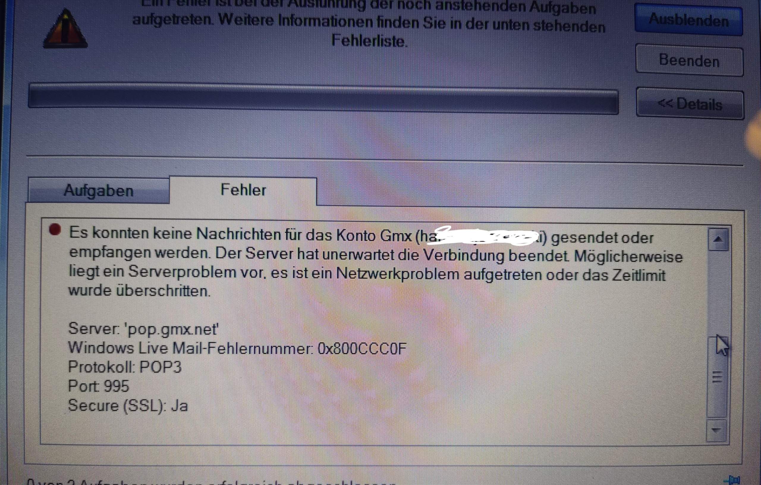 DIE SEITE WINDOWSLIVEHELP FUNKTIONIERT NICHT visual data 4
