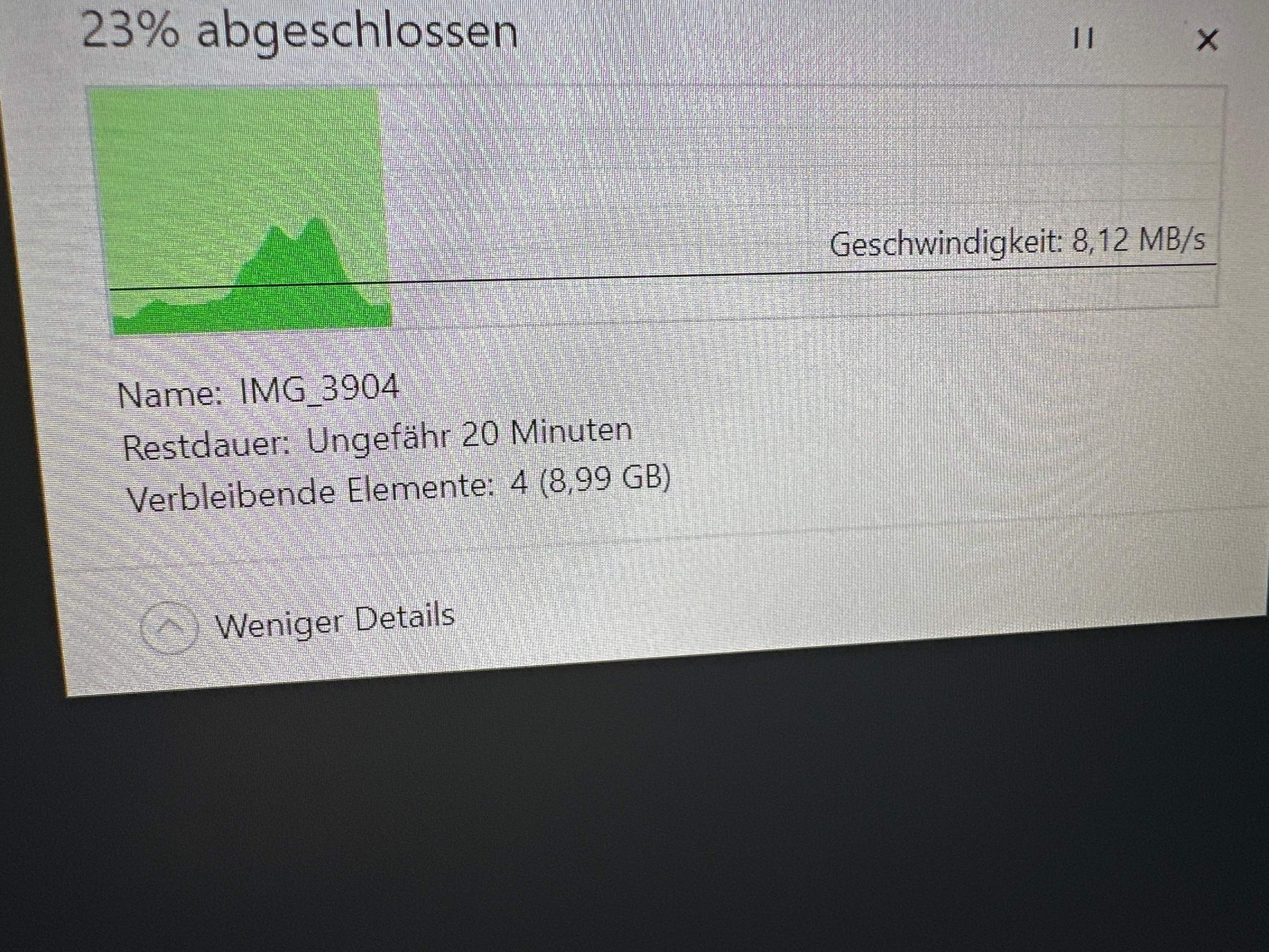 Mein Pc Kriegt Nicht Die Volle Leistung Internet