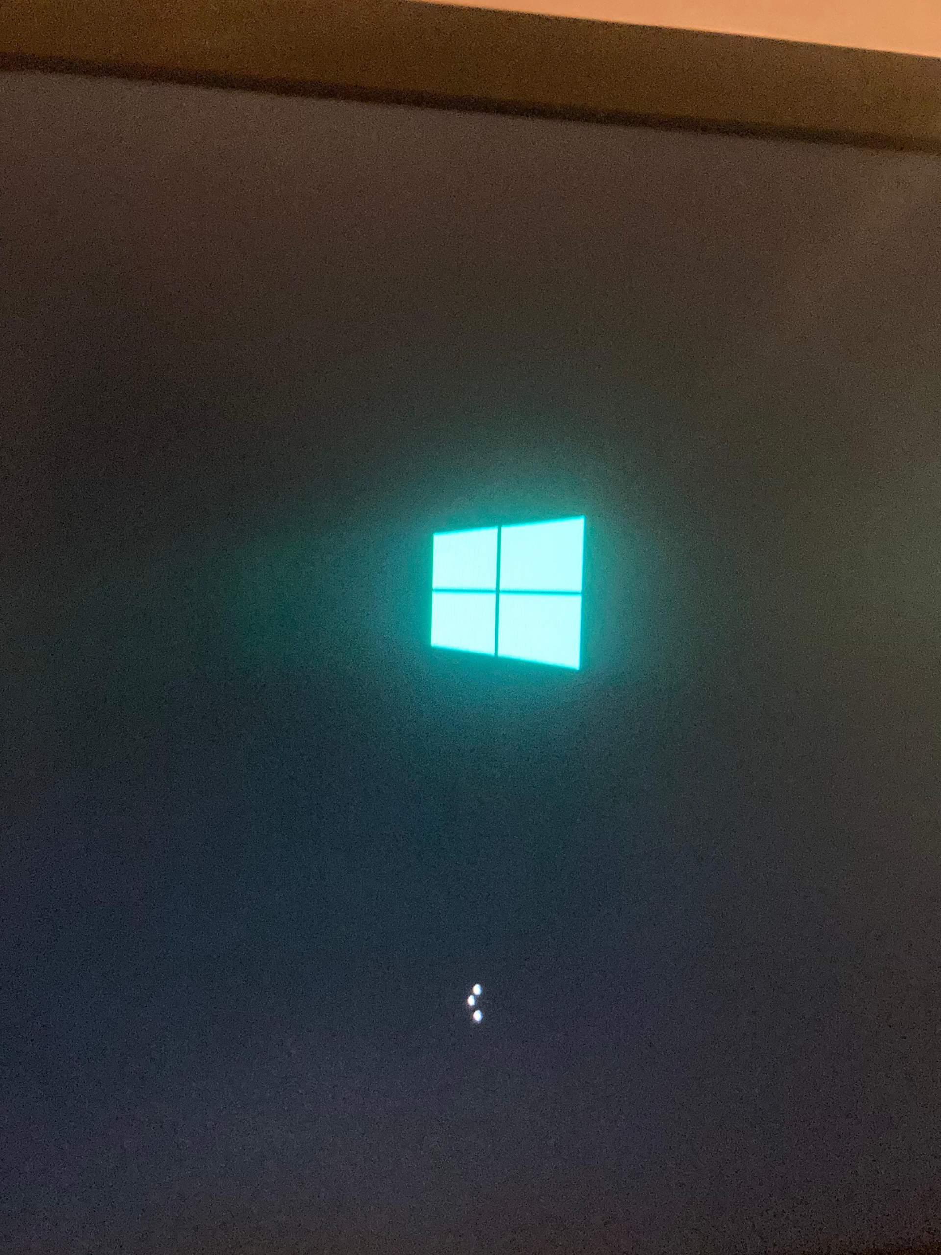 Windows PC - Grafikkarte/Motherboard kaputt? (Windows 10, Bluescreen ...