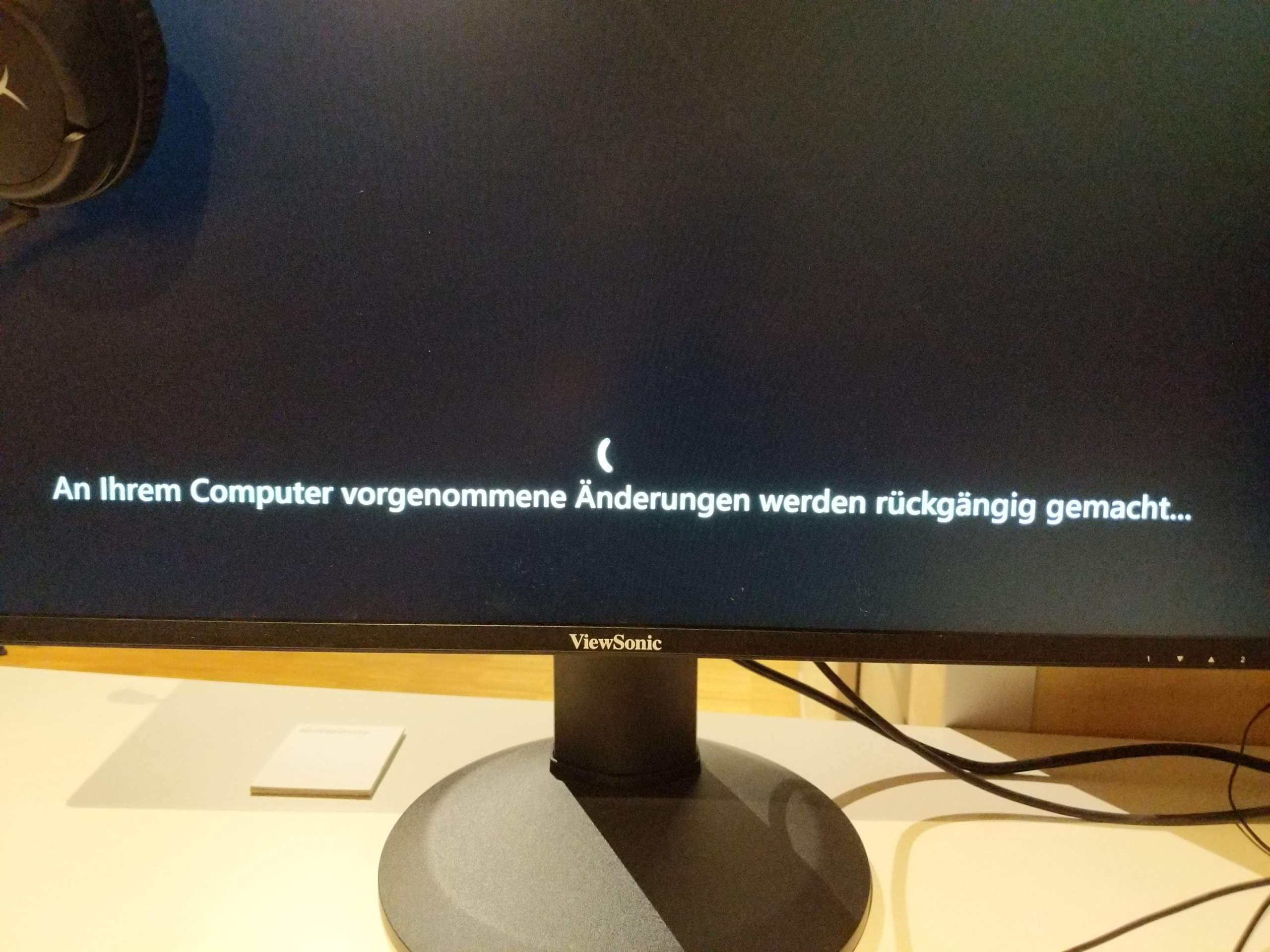 Windows PC fährt nicht mehr hoch? (Computer, Windows 11, booten)