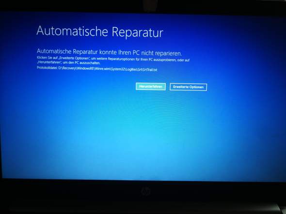Windows 10 Laptop Startet Nicht Mehr Pc Update
