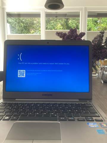 Windows Probleme?