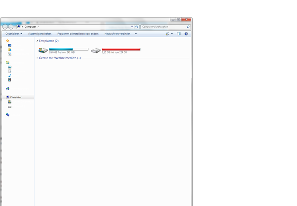 Hier ein Screenshot davon! - (Computer)