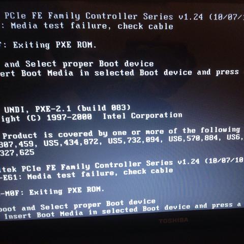 Windows startet nicht Windows startet nicht
