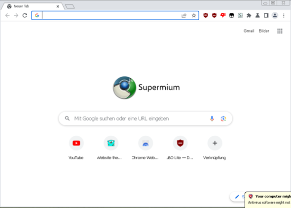 Windows XP & Co. in 2025 benutzen (Computer, PC, Internet)