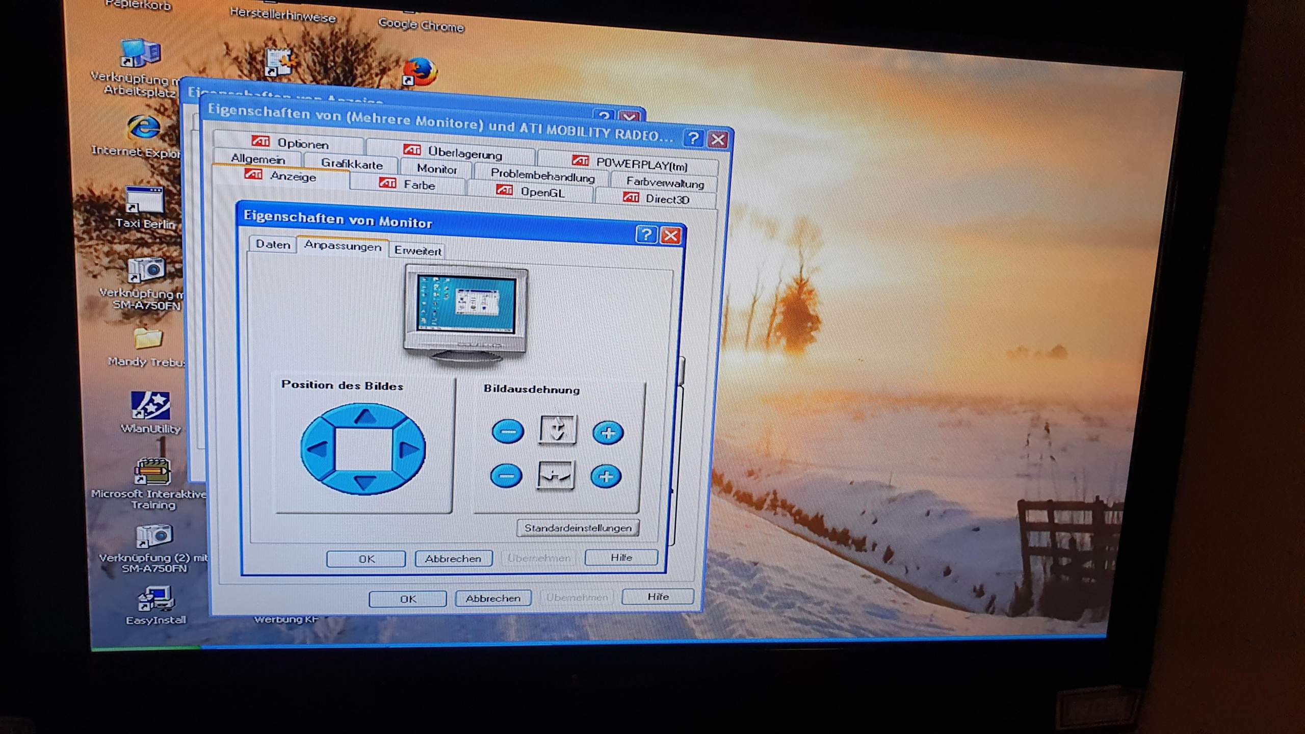 Windows Xp Dep Einstellungen , Windows: Schutzfunktion DEP aktivieren ...