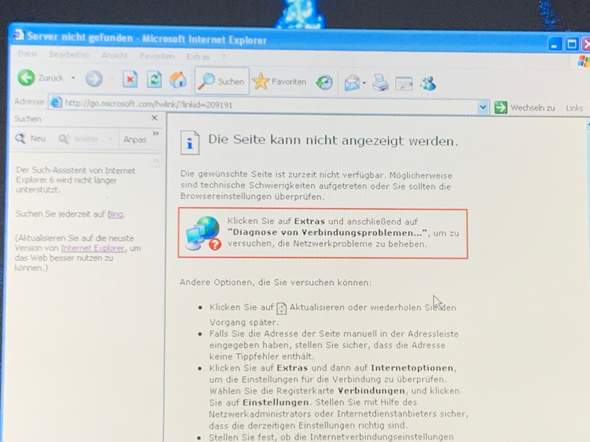 Windows Xp Kein Internet Trotz Lan Verbindung Windows Xp Kein Internet Trotz Lan Verbindung