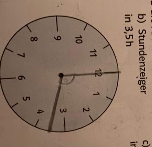 - (Hausaufgaben, Geometrie, Winkel)