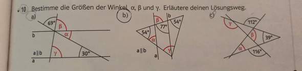 - (Schule, Mathe, Winkel)