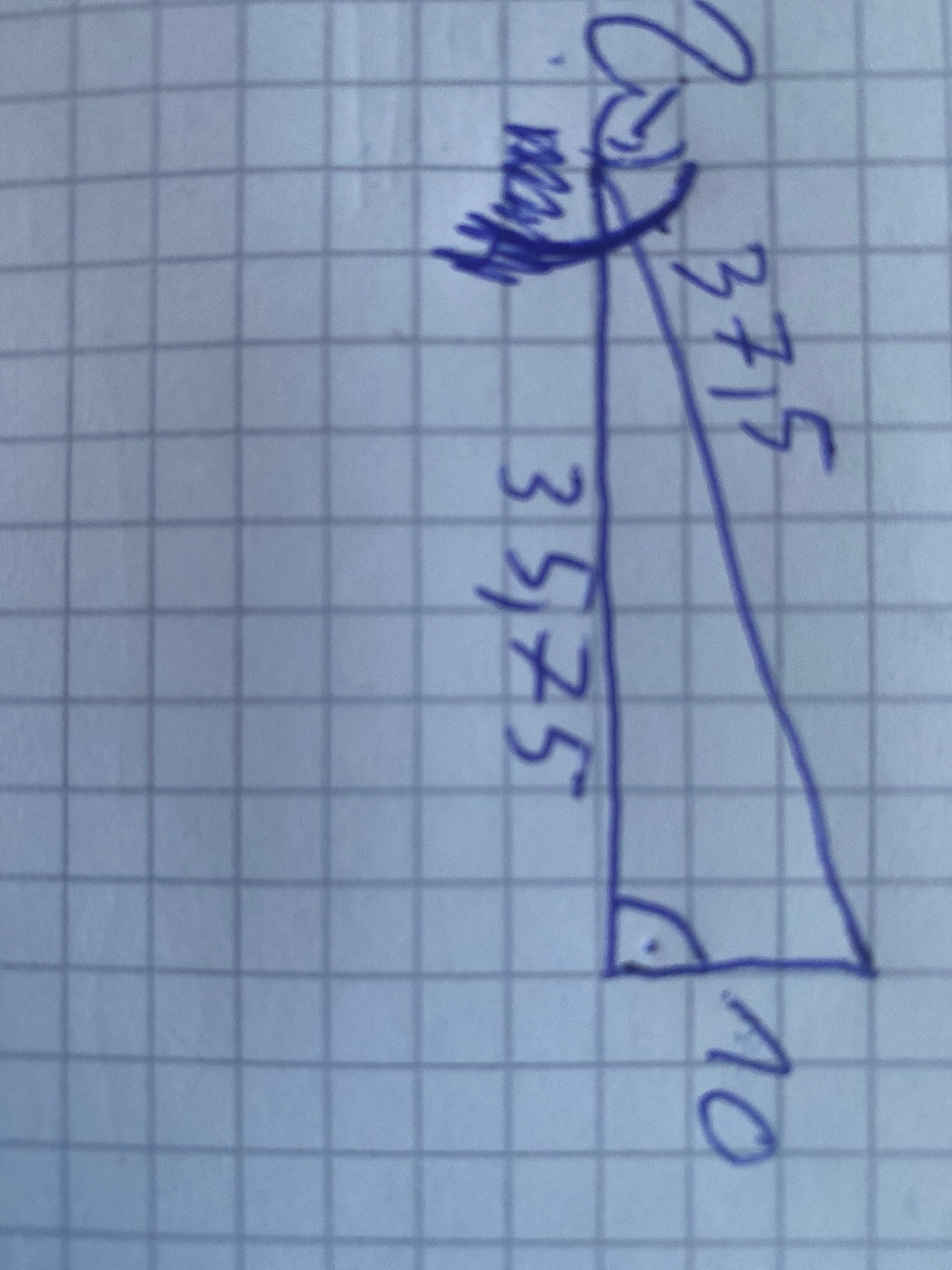 Winkelfunktionen Im Dreieck Schule Mathematik Geometrie