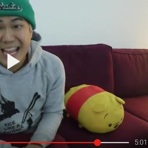 Das Winnie Pooh Tier da 😂 - (Internet, Youtube, Tiere)