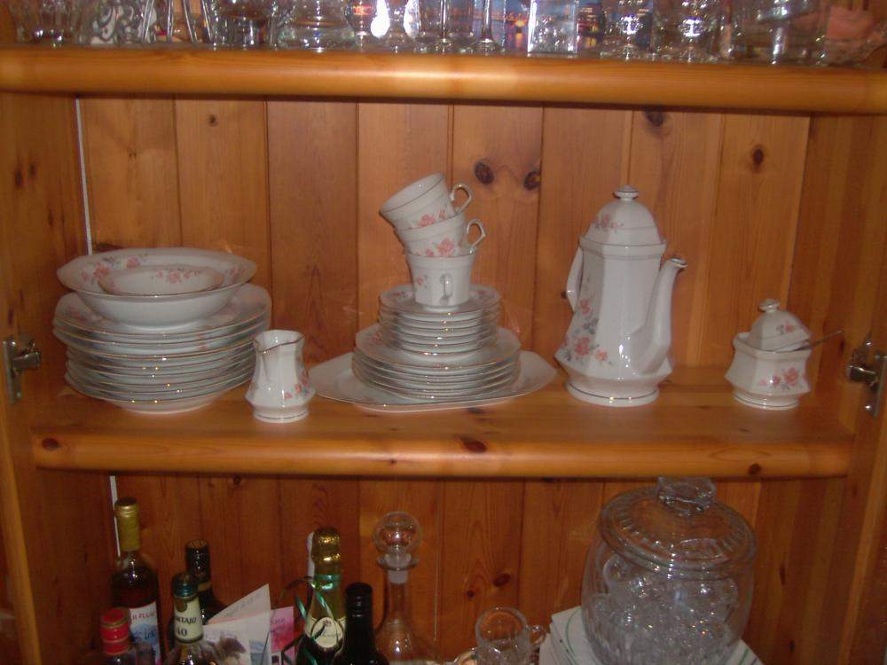 Winterling Porzellan (Haus, Geschirr)