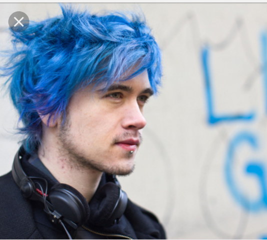 Wir Kann Man Blondierte Haare Heller Bekommen Um Sie Anschliessend