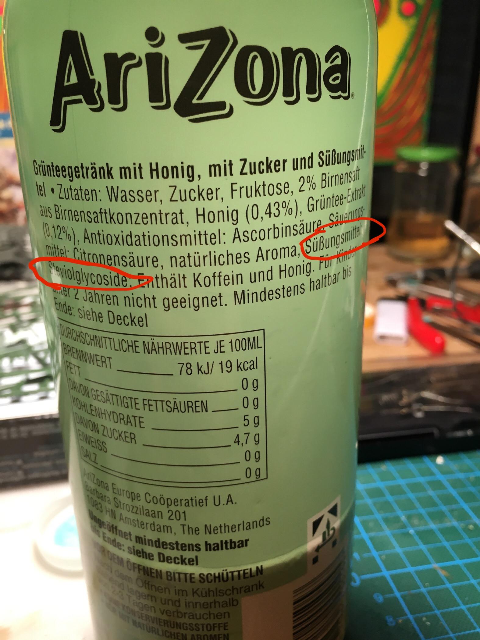 Wo Gibt Es Suchttea Zu Kaufen