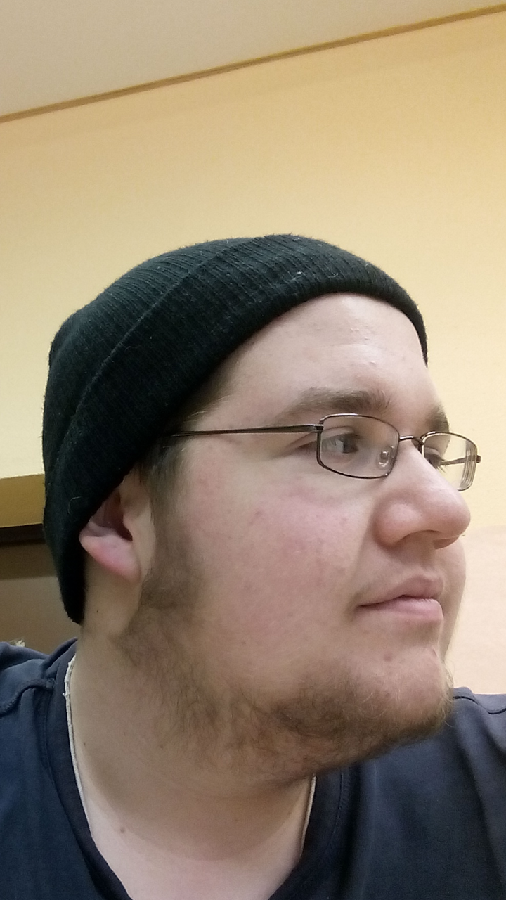 Wird Der Bartwuchs Noch Starker Mit Dem Alter Gesundheit Korper Aussehen