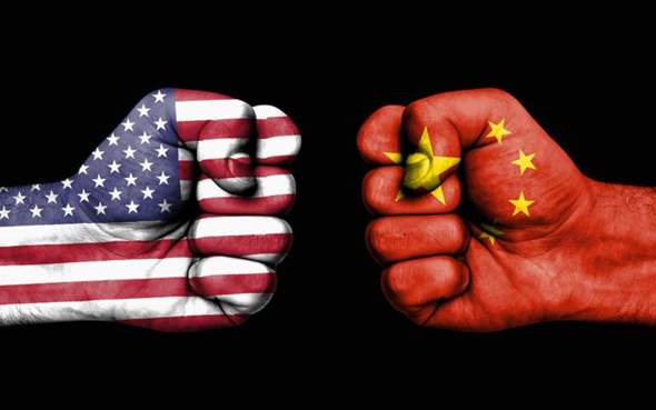 Wird die USA einen bewaffneten Konflikt gegen China in der Taiwanfrage riskieren?