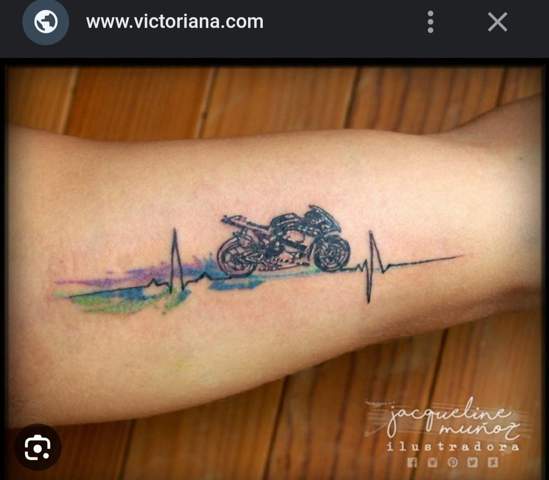 Wird dieses Tattoo teuer sein?