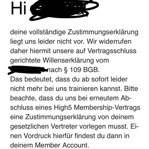 Wird Geld Abgebucht Oder Nicht Fitness Vertrag Zahlung