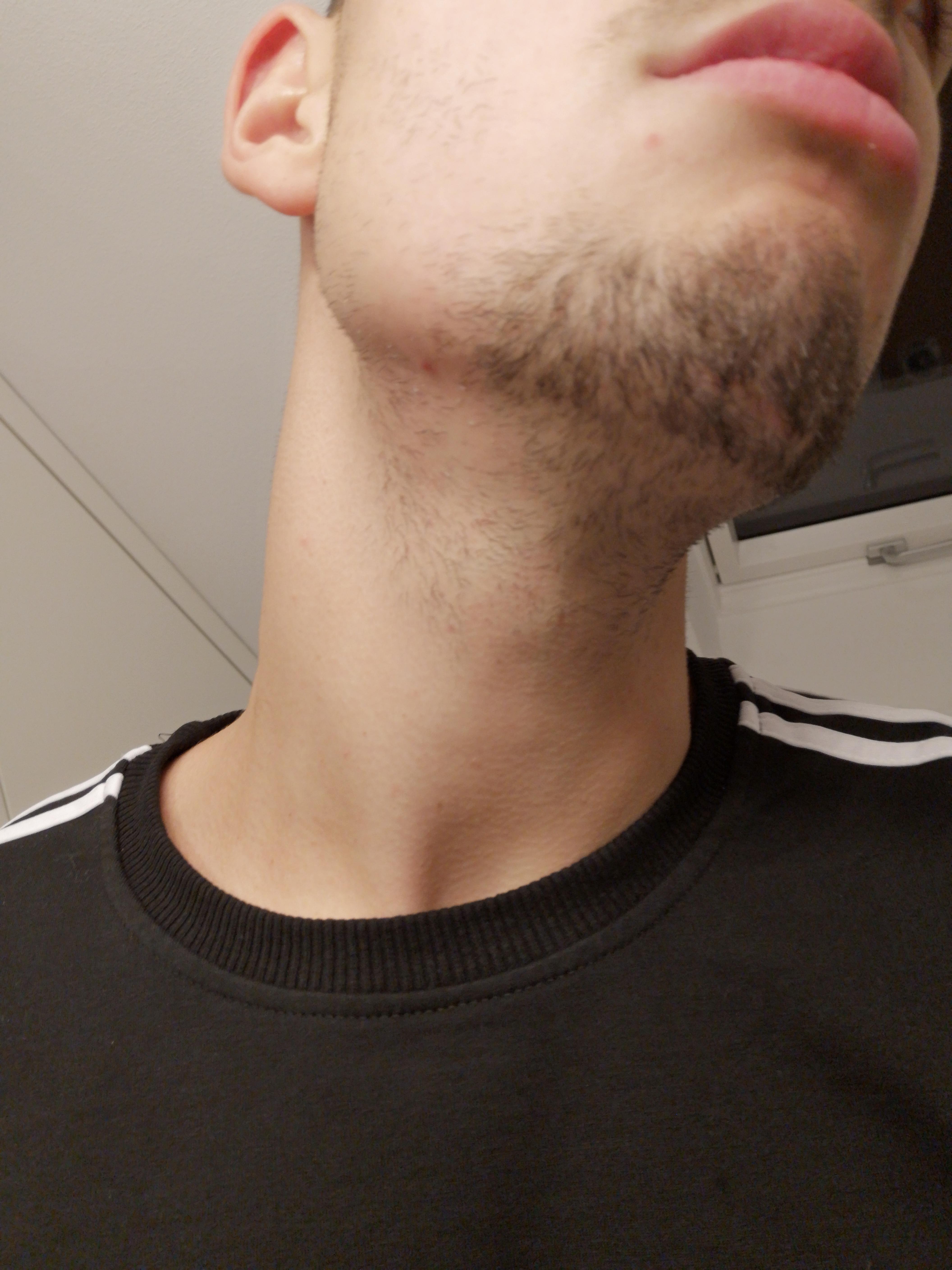 Wird Mein Bart Noch Dichter Haare Manner Rasieren