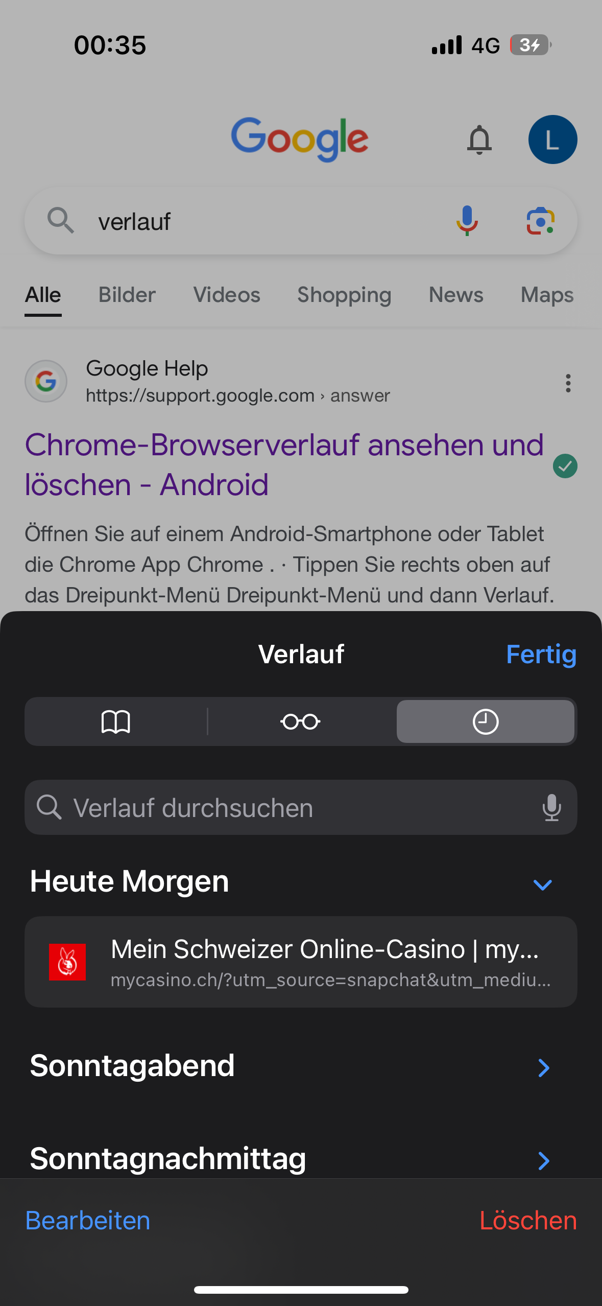 Wird Mein Handy Gehackt? (Smartphone, Virus, Hacker)