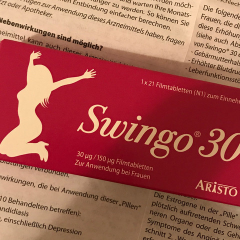 Erfahrung swingo 30 SWINGO 30