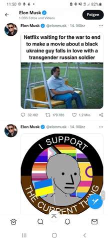 Wird Twitter jetzt rechtsextrem durch Elon Musk?