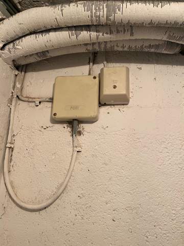 Wissen Sie Ob Das Die Apl Box Ist Technik Internet Telekom