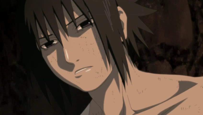 In Welcher Folge Stirbt Itachi