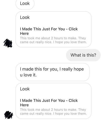 - (Computer, Instagram, Virus)