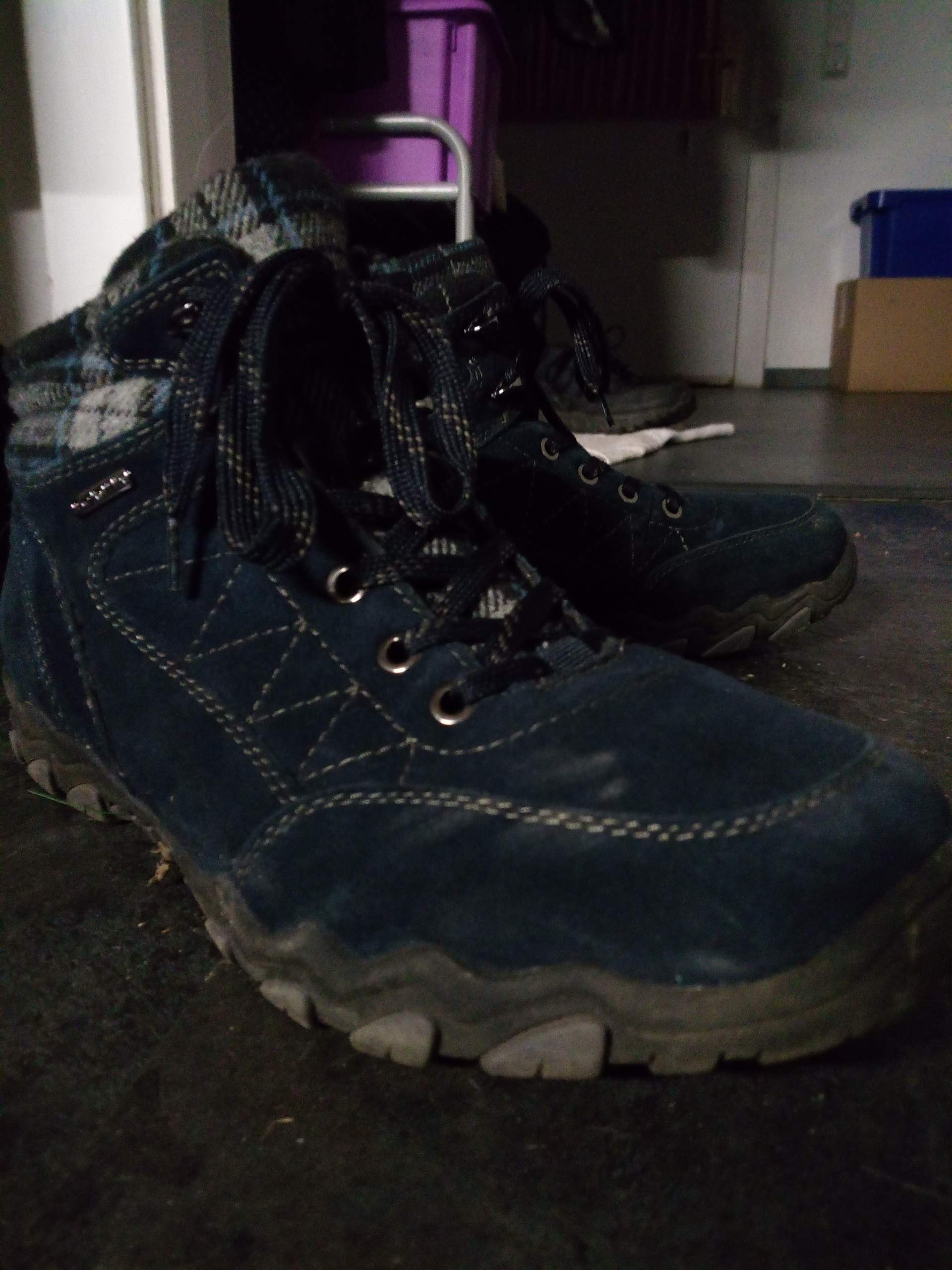 Wisst ihr ob das Herren oder Damenschuhe sind? (Männer, Schuhe kaufen)