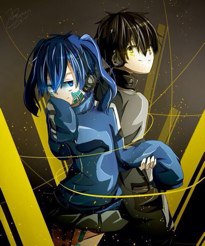 anime bild - (Anime, Manga)