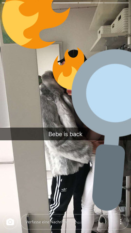 Jacke - (Mode, Kleidung)