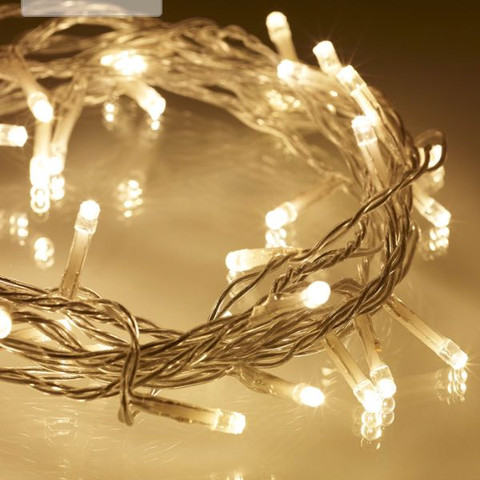 Wisst ihr woher man solche LED Lichterketten bekommt? (Licht, lichterkette)