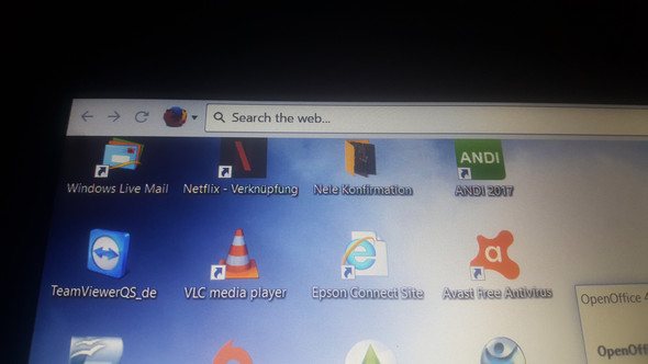 - (PC, Leiste)