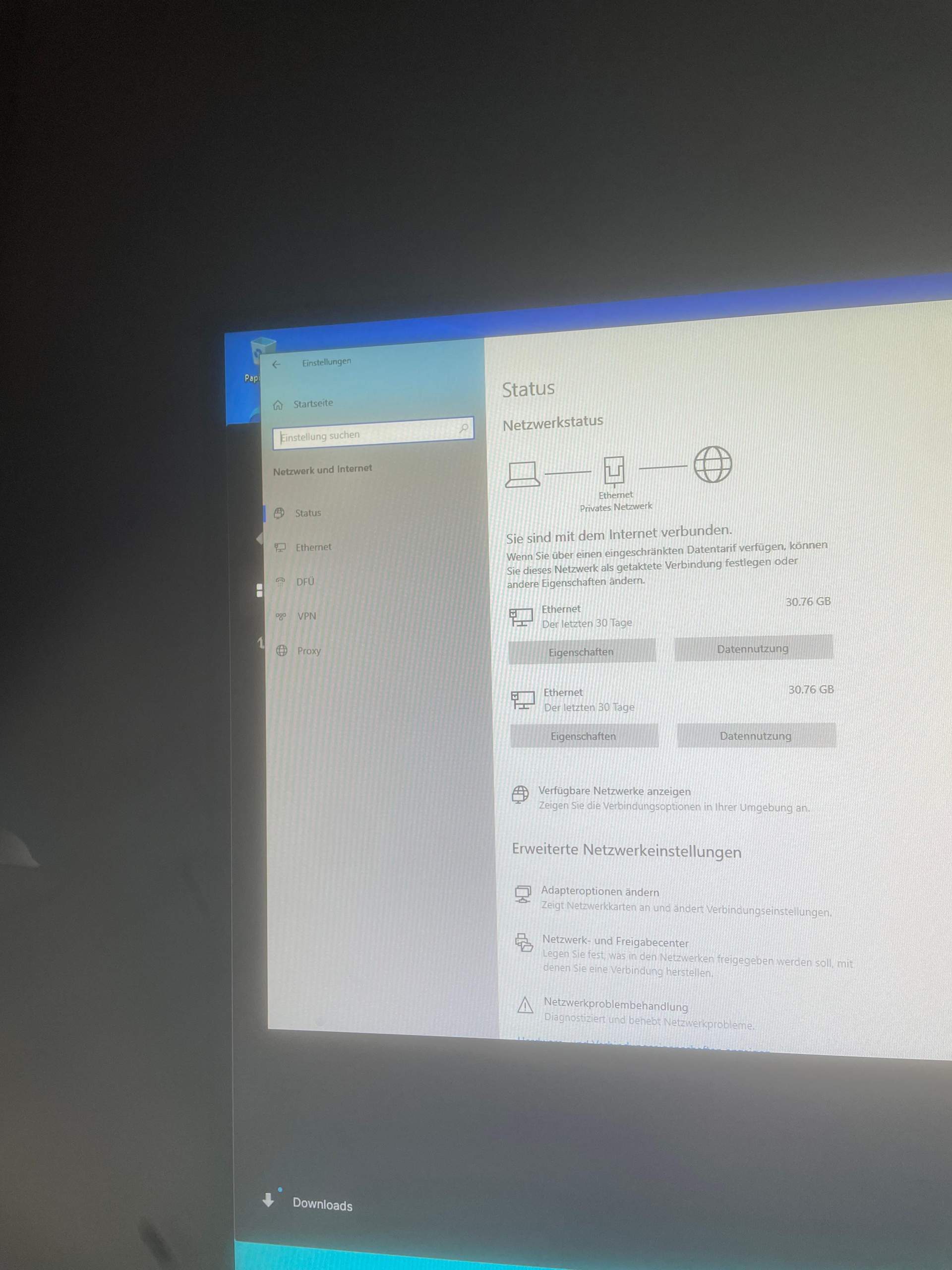 WLAN am PC geht nicht? (Gaming PC, Motherboard)