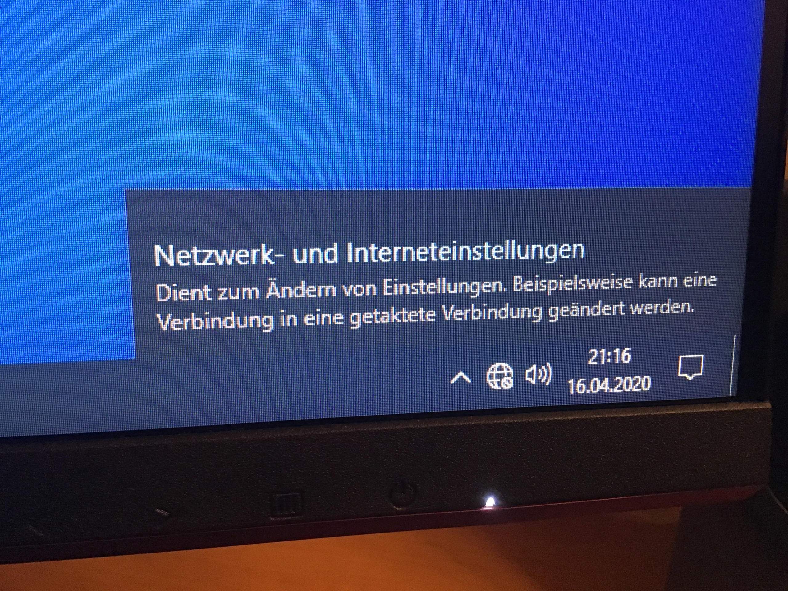 Wlan bei neuem PC einrichten? Technik,