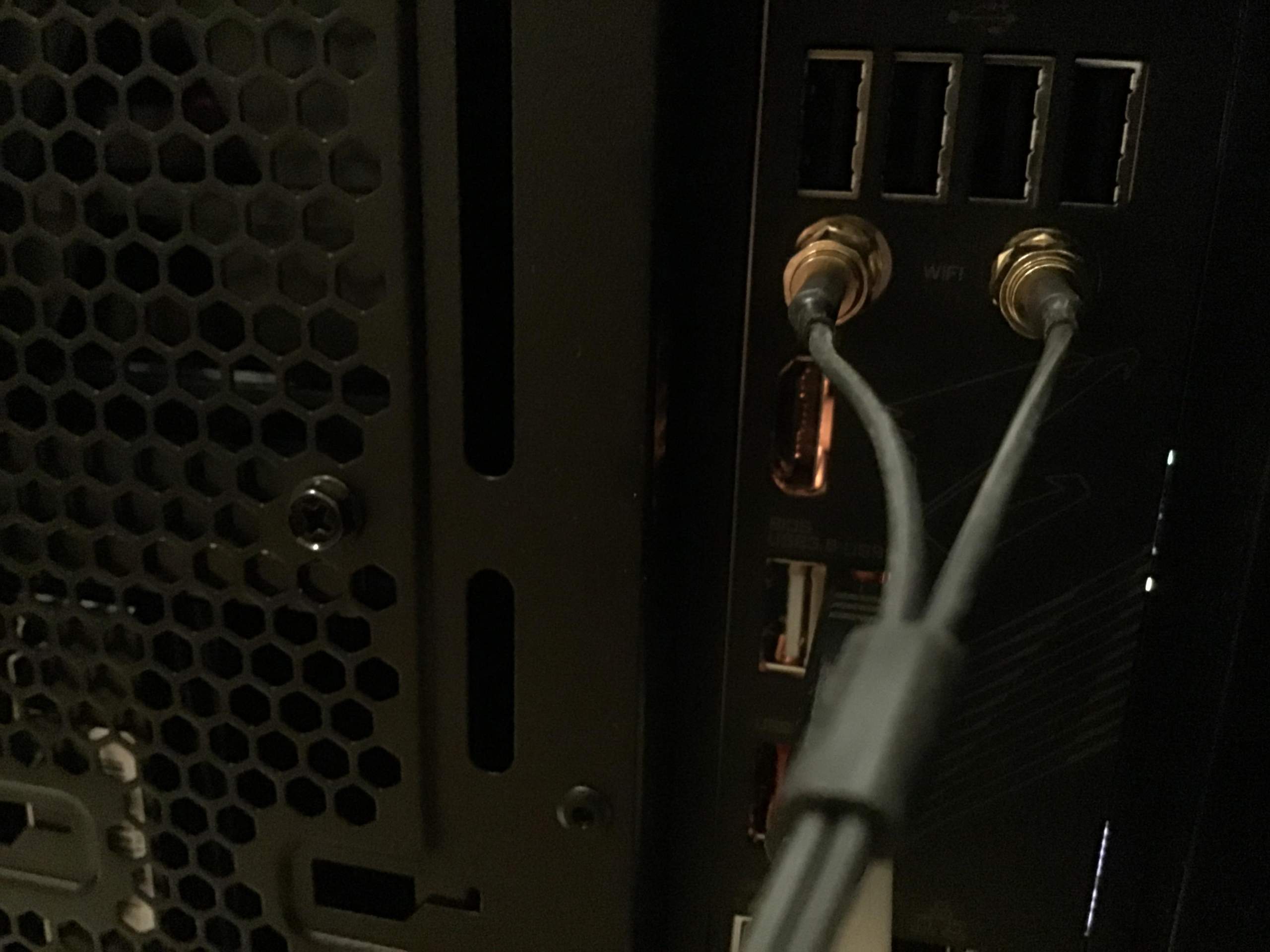 Wlan bei neuem PC einrichten? Technik,