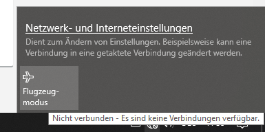 WLAN Funktion meines Laptops einfach so verschwunden? (Computer, Laptop)
