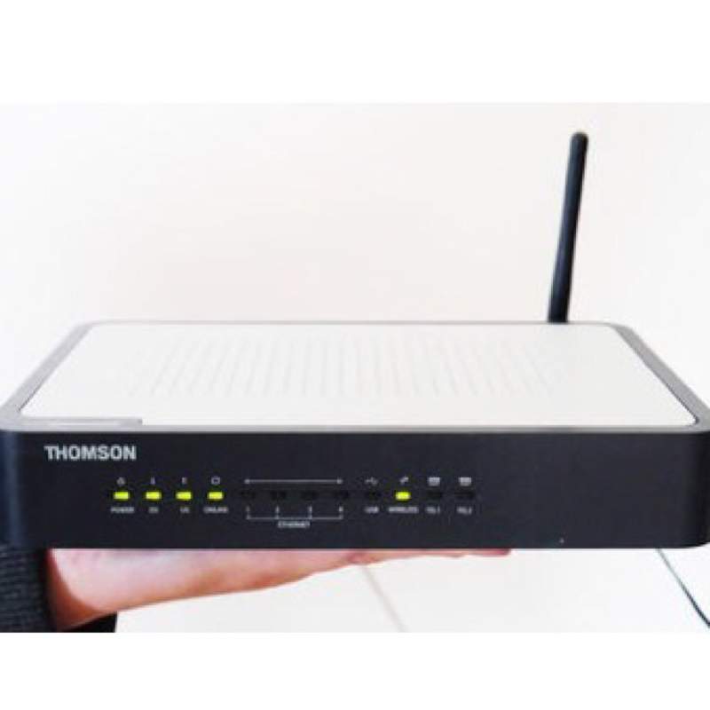Wlan funktioniert nicht. Online Lämpchen leuchtet nicht. Was tun ...