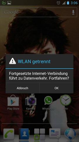 Screenshot - (Handy, Internet, Android)
