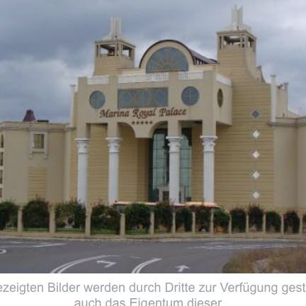 Hier ist das hotel - (Urlaub, Bulgarien)