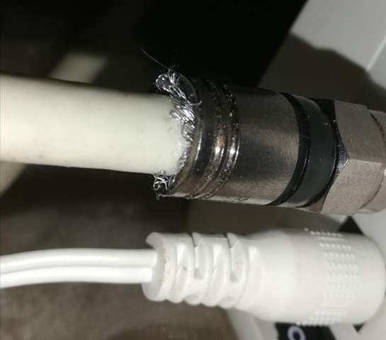 Wlan Kabel Kaputt Technik Internet Router