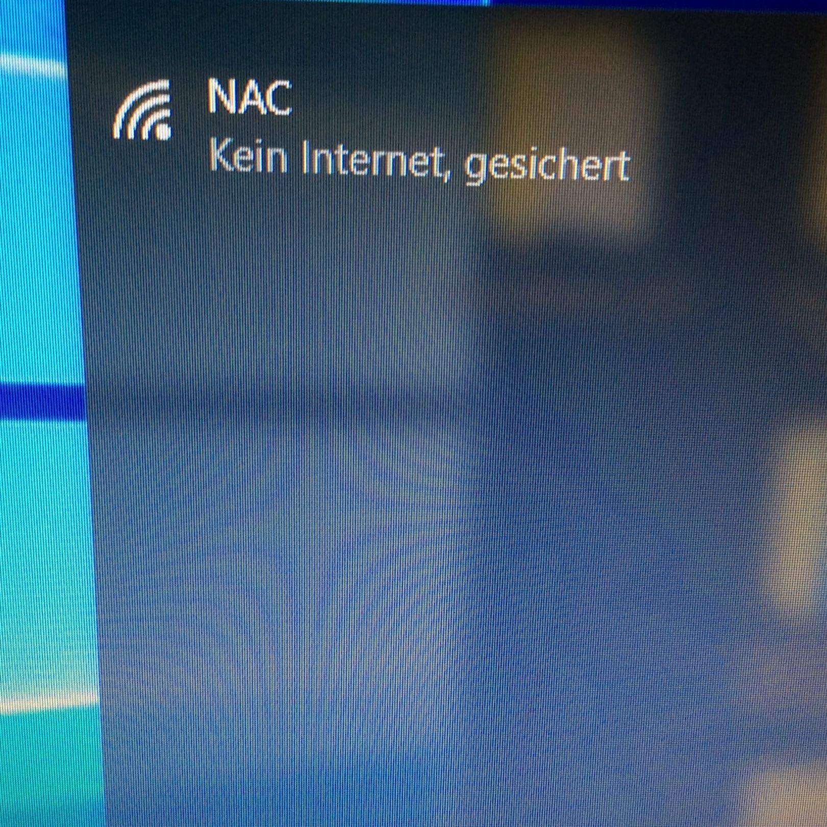 WlanRepeater kein was tun? PC, Games)