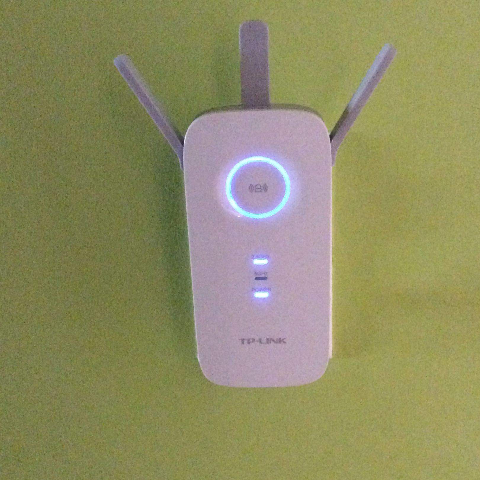 WlanRepeater kein was tun? PC, Games)